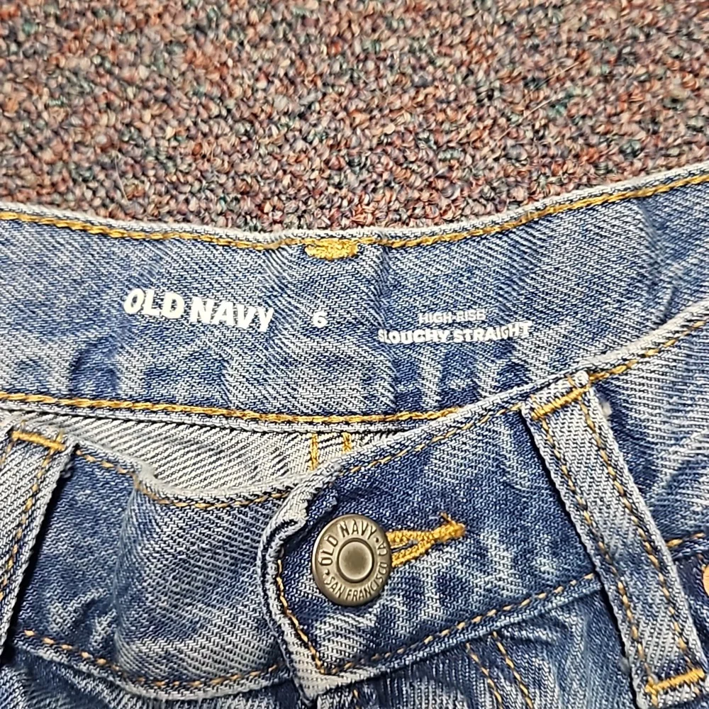 Old navy size 6 - Picture 2 of 6